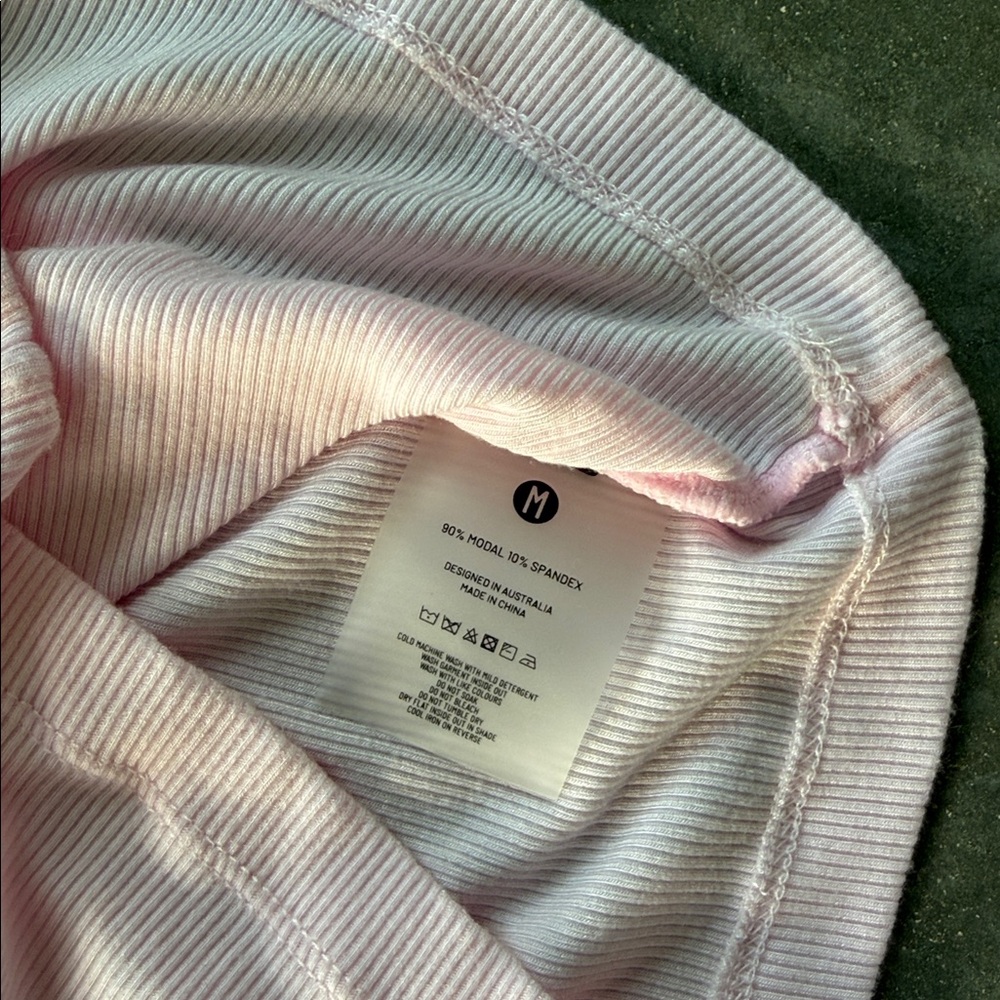 Csb Sleep Rib Set - image 6